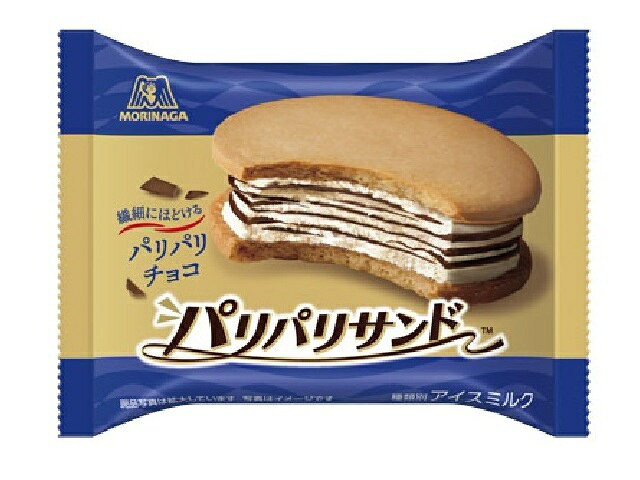 パリパリサンド 1