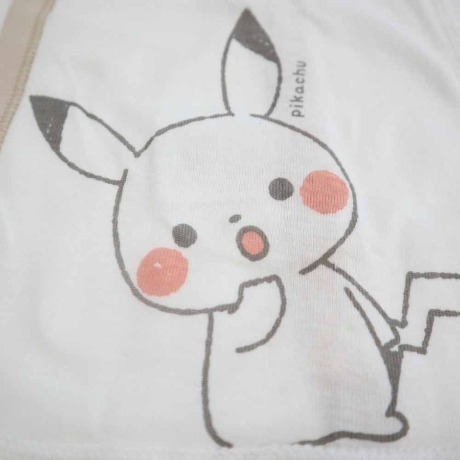 新生児肌着5点セット 5