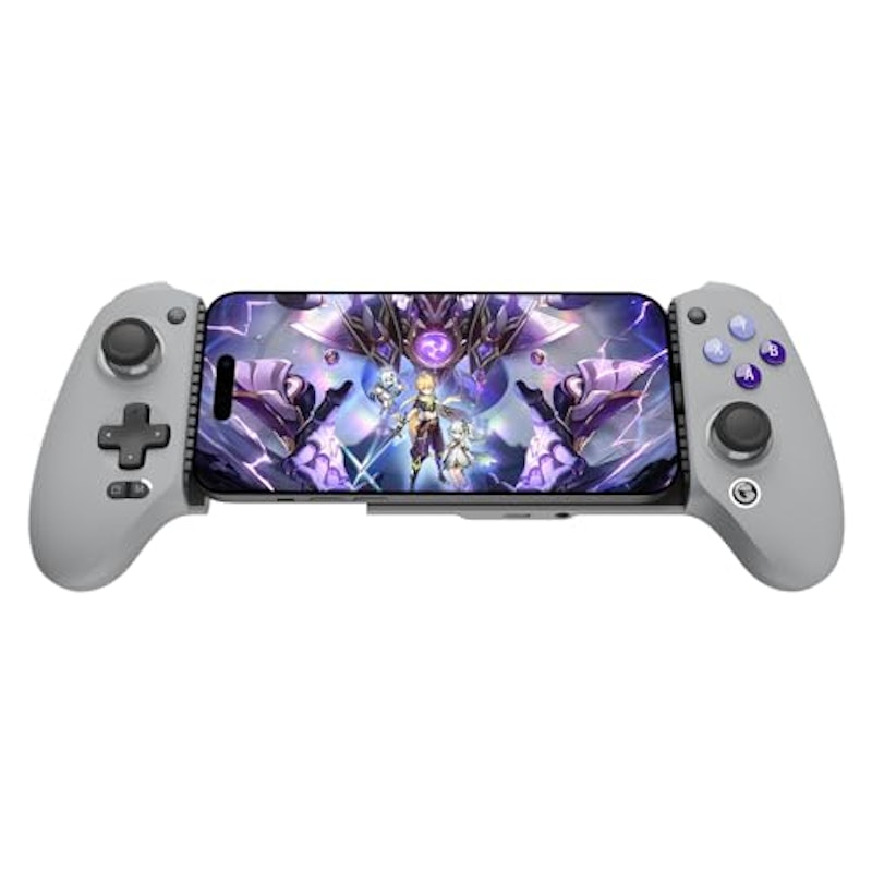 G8 Galileo Mobile Controller 1