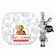 Babytene AirPods 第3世代 ケース 1