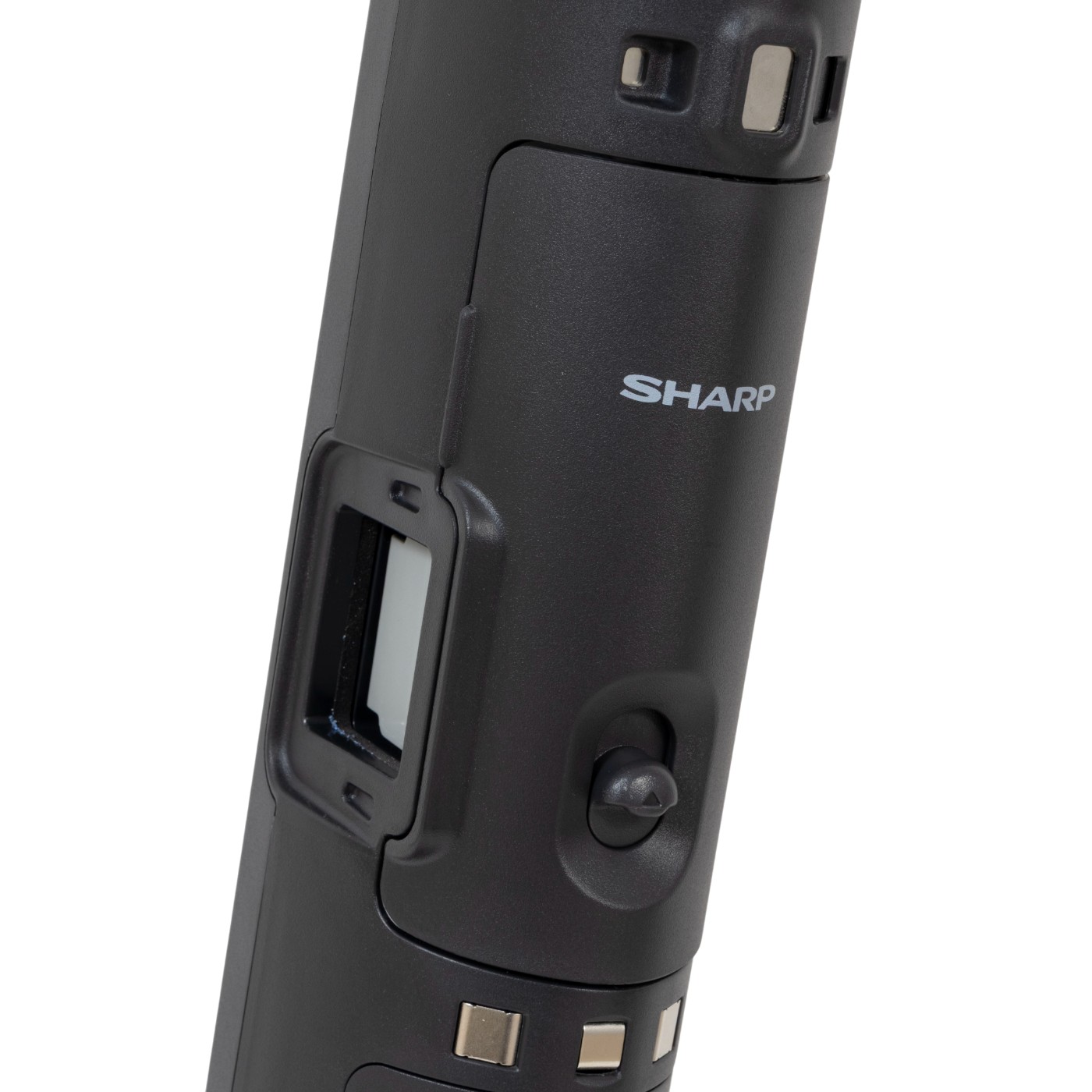 ステーションタイプ コードレススティック掃除機 11