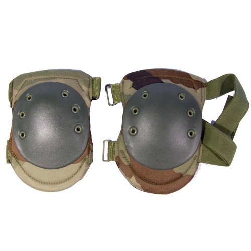 Knee Pads 2