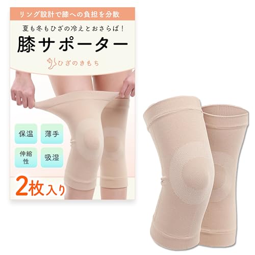 ひざのきもち 1