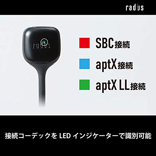 Bluetoothトランスミッター 6