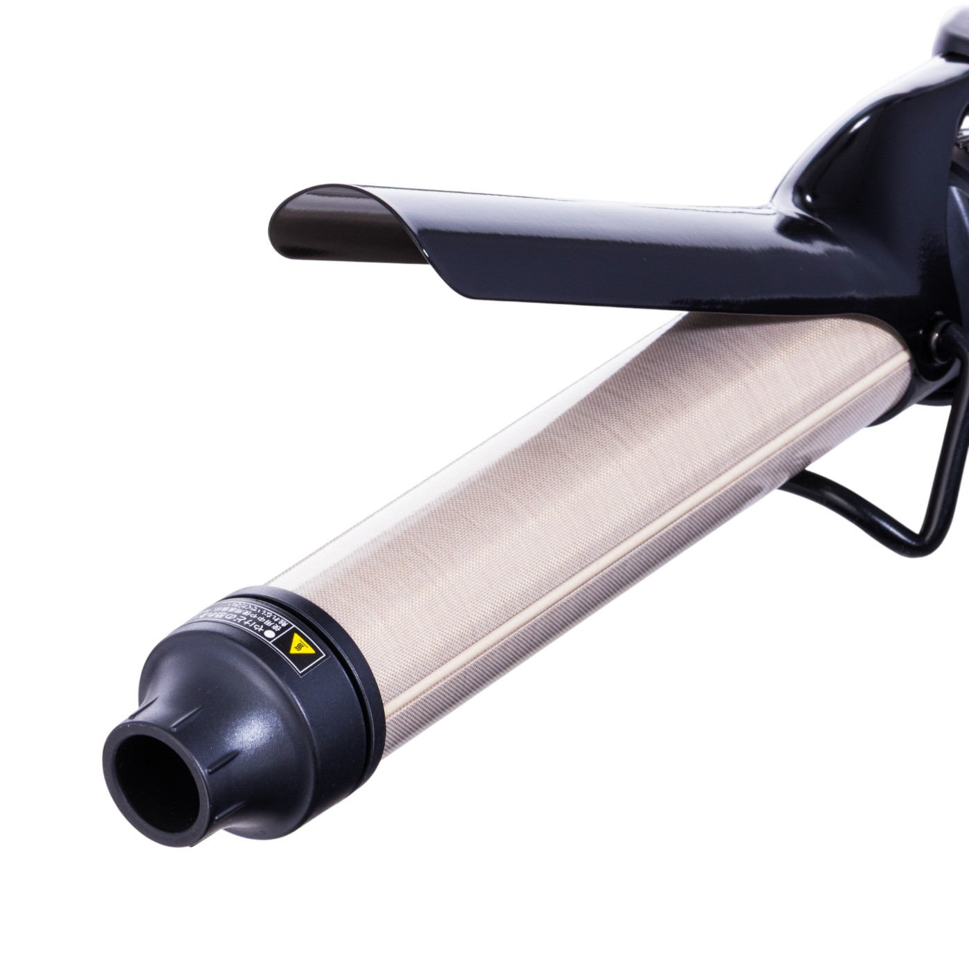 テスコム プロフェッショナル プロテクトイオン カールアイロン