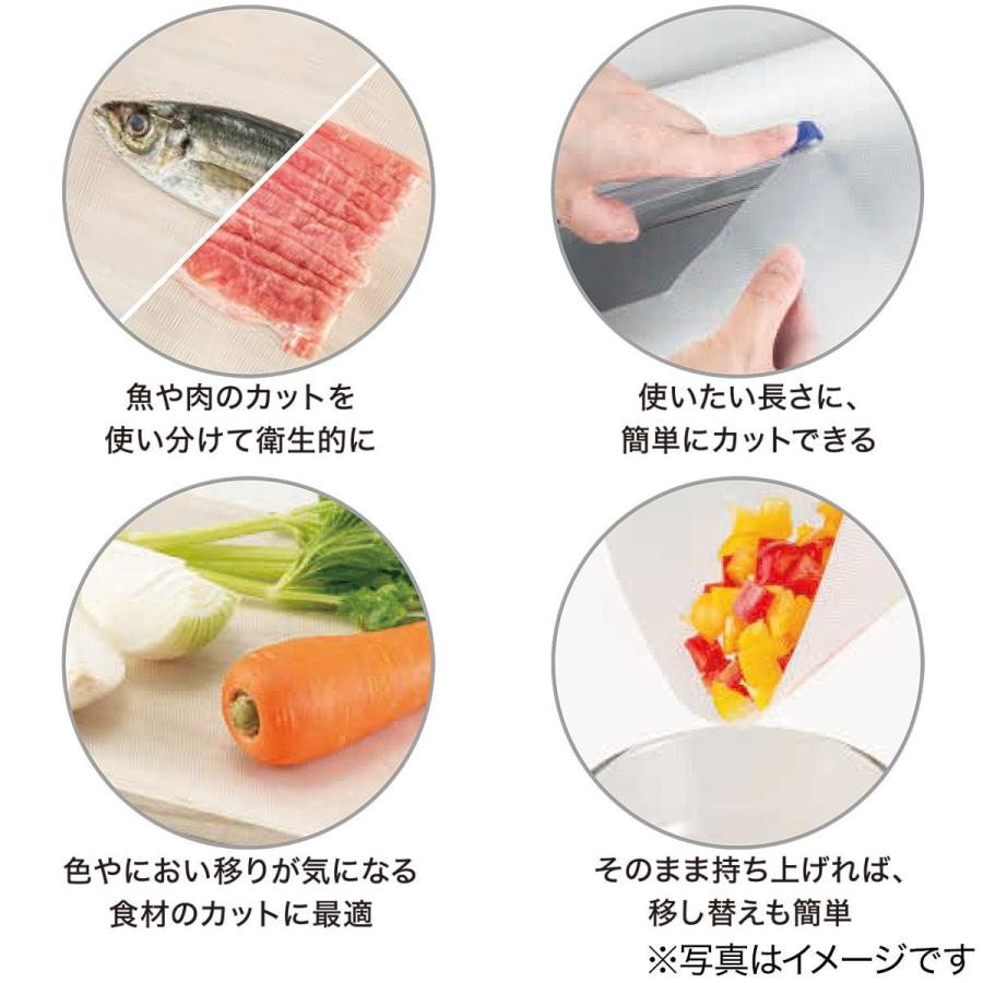 まな板シート 3