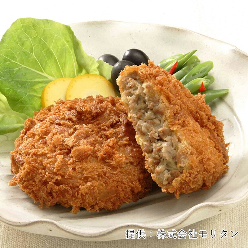 道産コロッケ牛肉 2