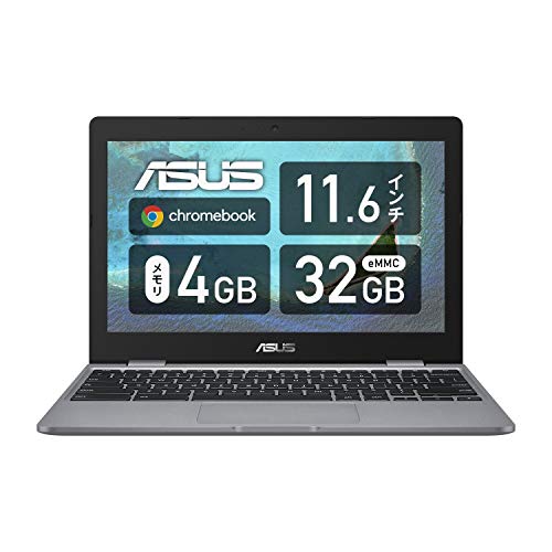 Chromebook C223NA 4