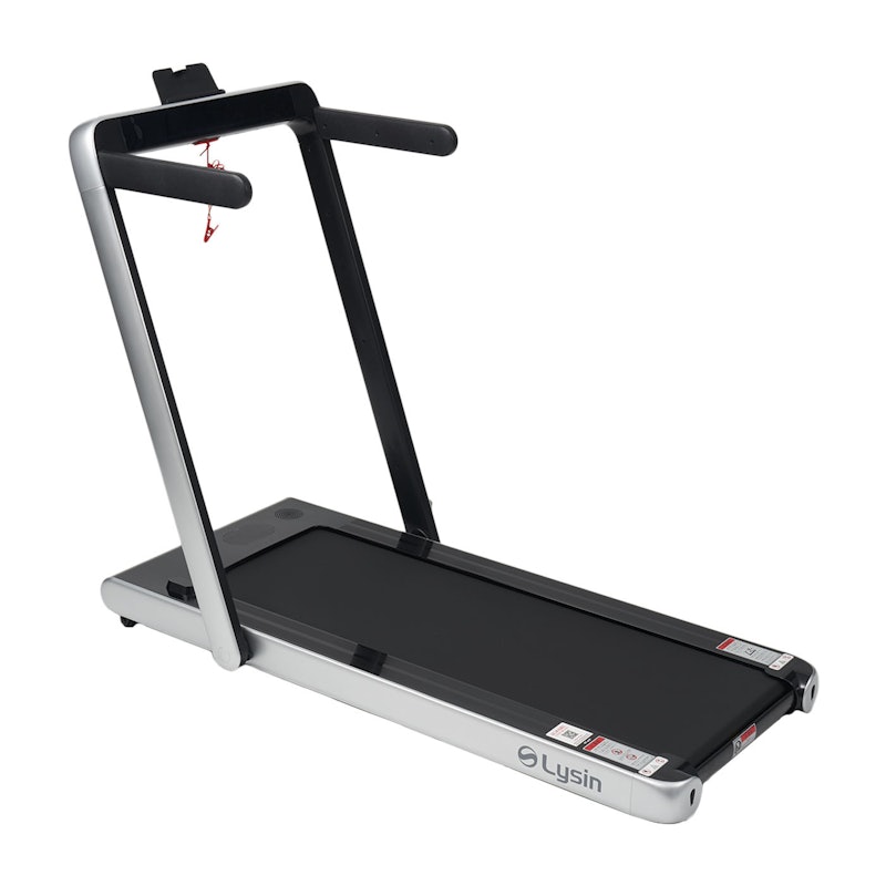 Lysin ライシン ルームランナー LS-T4000 シンプル トレッドミル Lysin ライシン ルームランナー LS-T4000 シンプル トレッドミル