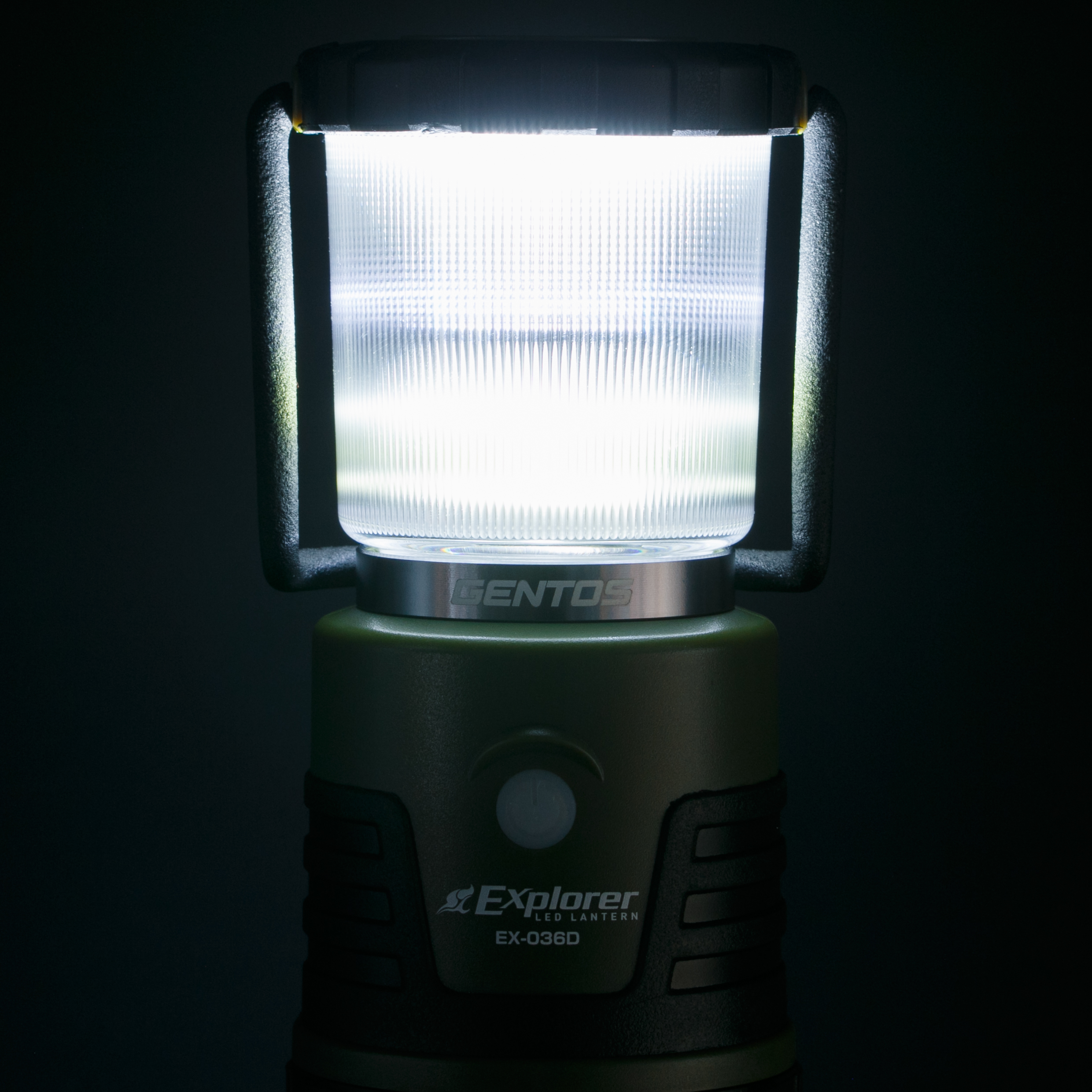 LEDランタン 10