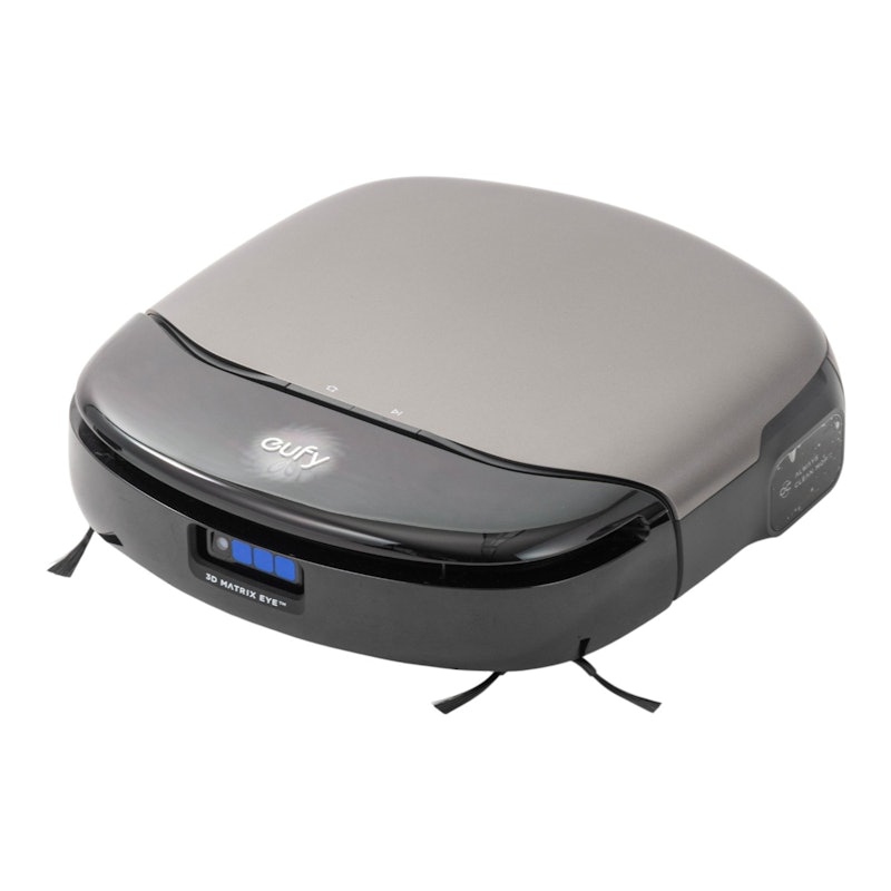 Anker Eufy Robot Vacuum Omni S1 Proを検証レビュー!ロボット掃除機 Anker Eufy Robot Vacuum Omni S1 Proを検証レビュー!ロボット掃除機