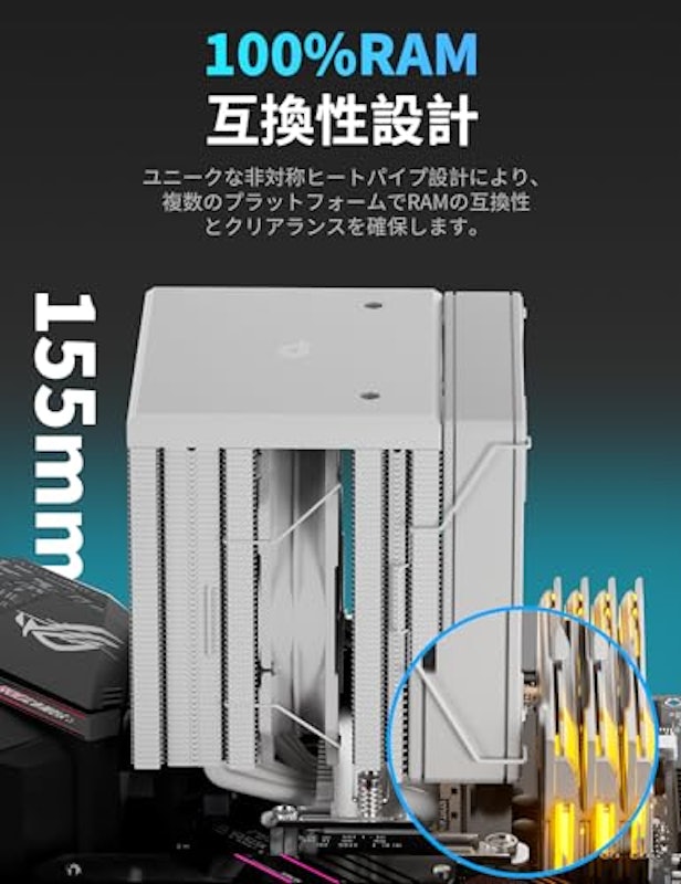 CPUクーラー 3