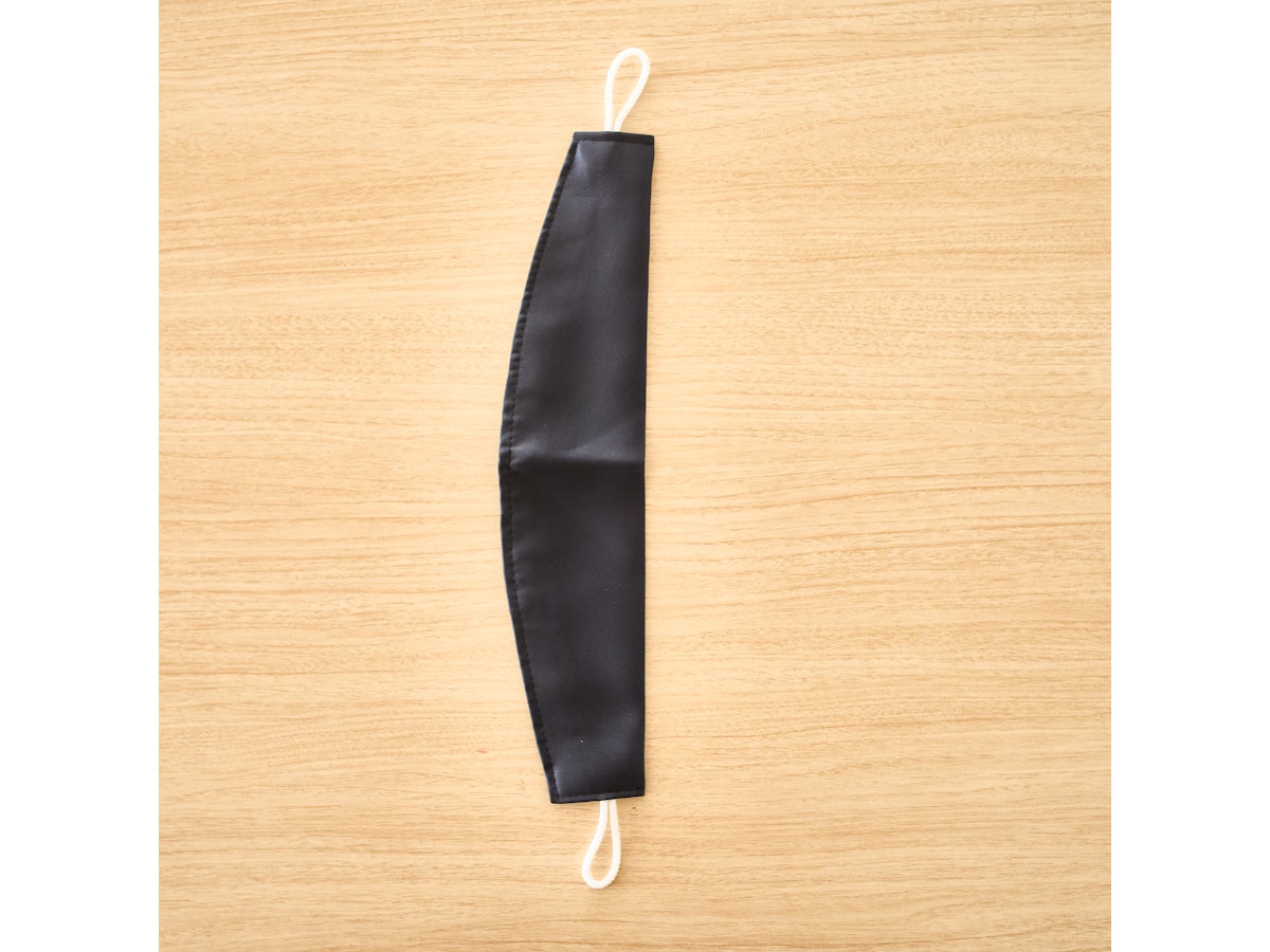 カーテンくれない 1級遮光カーテン K-wave-D-plainをレビュー カーテンくれない 1級遮光カーテン K-wave-D-plainをレビュー