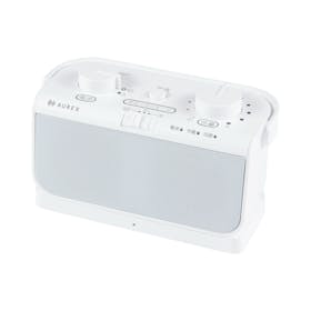 東芝エルイートレーディング テレビ用ワイヤレススピーカー TY-WSD20を 東芝エルイートレーディング テレビ用ワイヤレススピーカー TY-WSD20を
