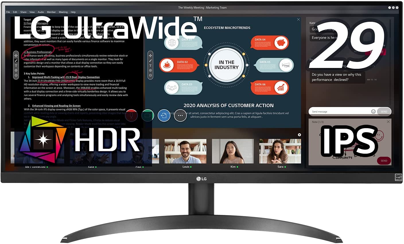 21年 ウルトラワイドモニターのおすすめ人気ランキング選 Mybest