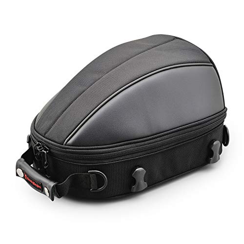 21年 バイク用シートバッグのおすすめ人気ランキング11選 Mybest