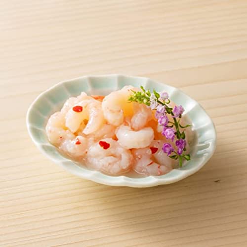甘えび塩辛 3