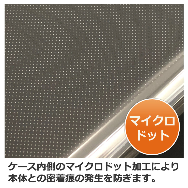 ソフトクリアケース  2