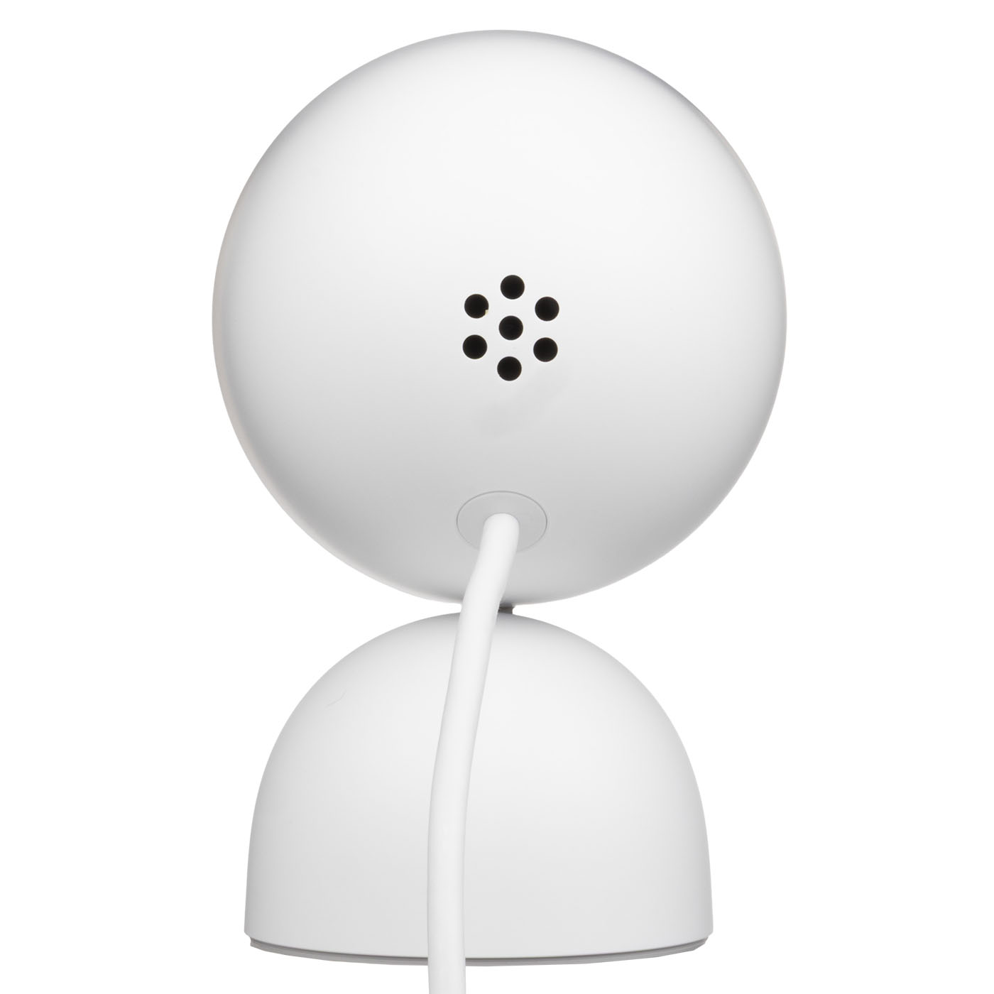 Google Nest Cam Indoor（電源アダプター式 / 第3世代） 3