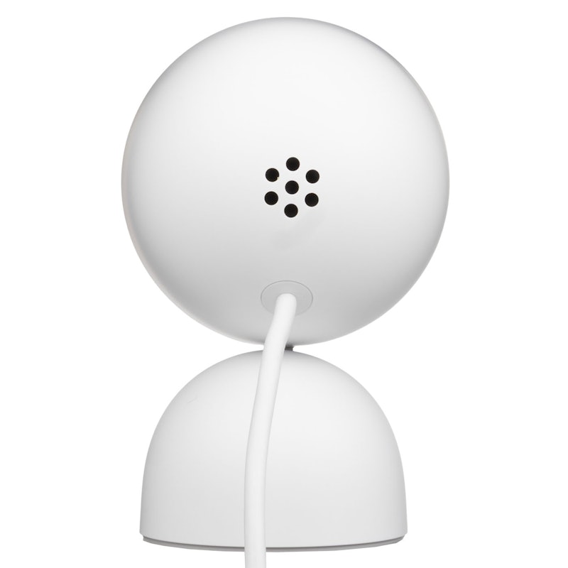 Google Nest Cam Indoor(電源アダプター式 / 第3世代) 3