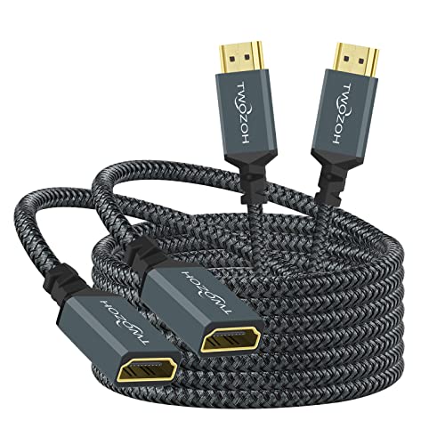 HDMI延長ケーブル 1