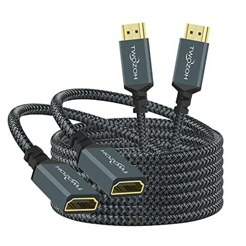 HDMI延長ケーブル 1