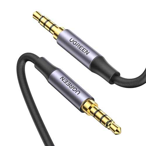 3.5mm オーディオケーブル 1