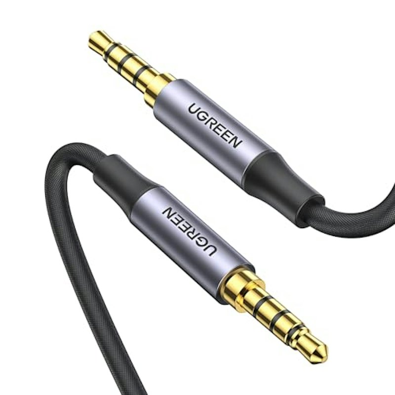 3.5mm オーディオケーブル 1