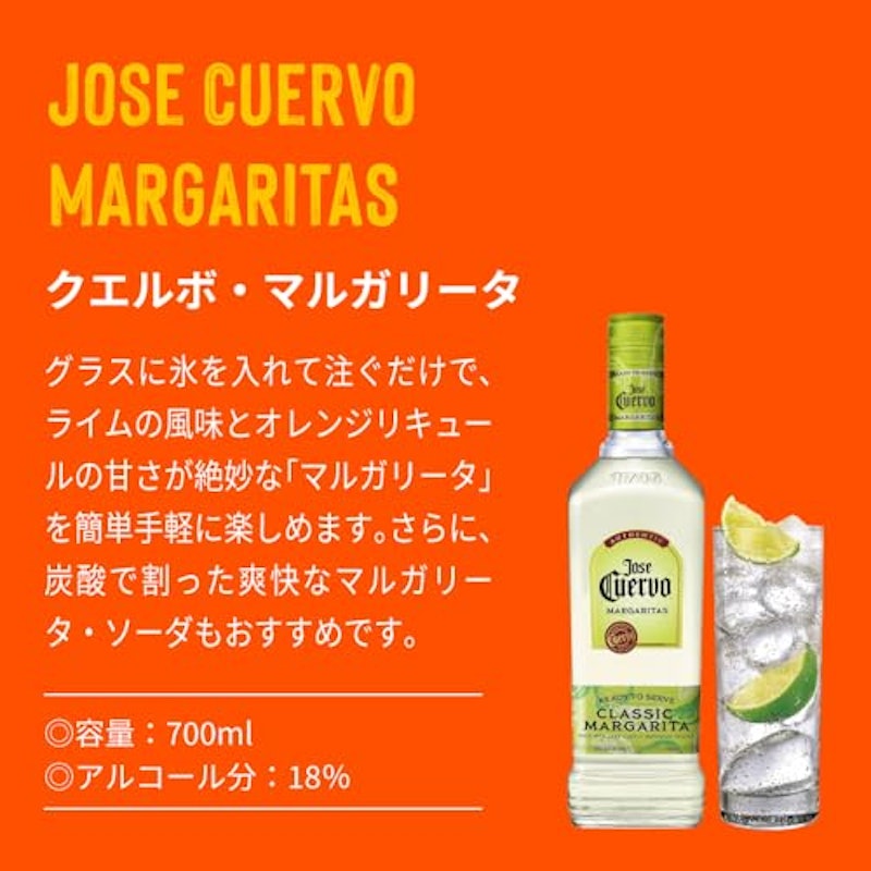 マルガリータ 2