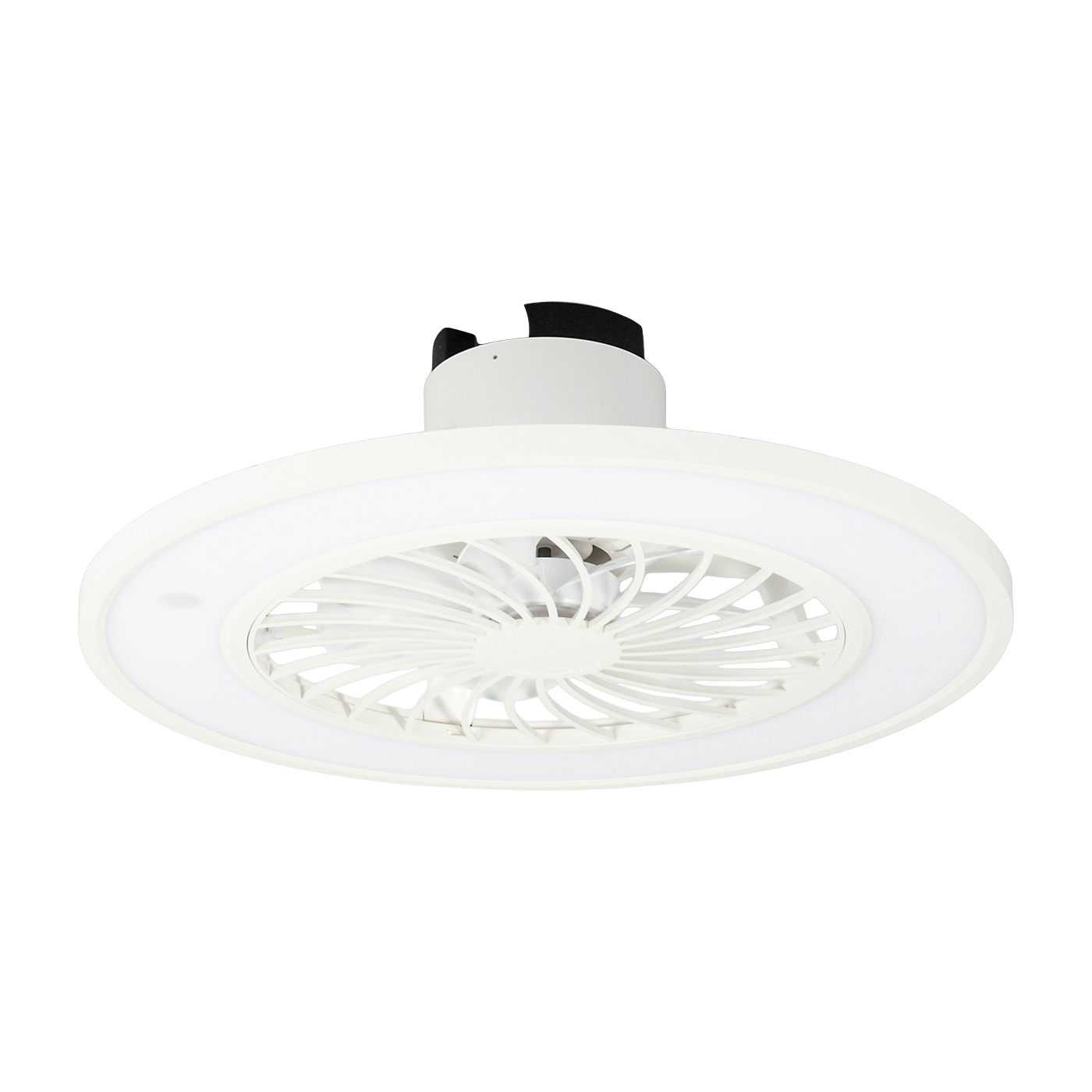 ヒロ・コーポレーション HIRO シーリングファンライト HLCF-550WHを