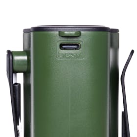 VENI MASEE 腰掛け扇風機 H20を検証レビュー!腰掛け扇風機・ベルトファンの選び方も紹介 4