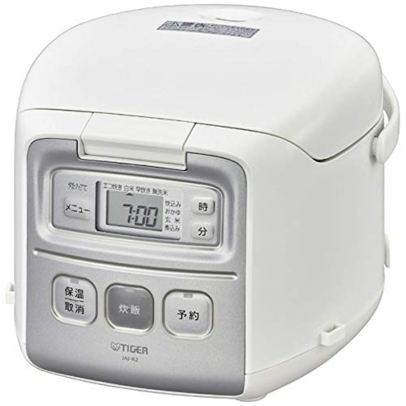 炊きたて 1