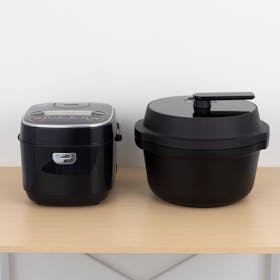 オートクッカー ビストロ NF-AC1000 クチコミ評価・評判&検証レビュー 4