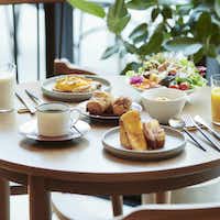 NOHGA HOTEL UENO TOKYO 5