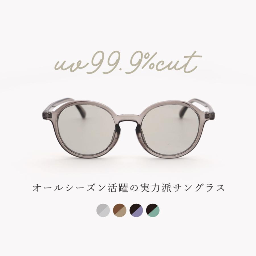 GG eyewear サングラス 1