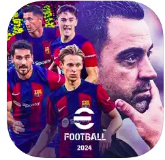 サッカーゲームアプリのおすすめ人気ランキング【2026年6月】 1