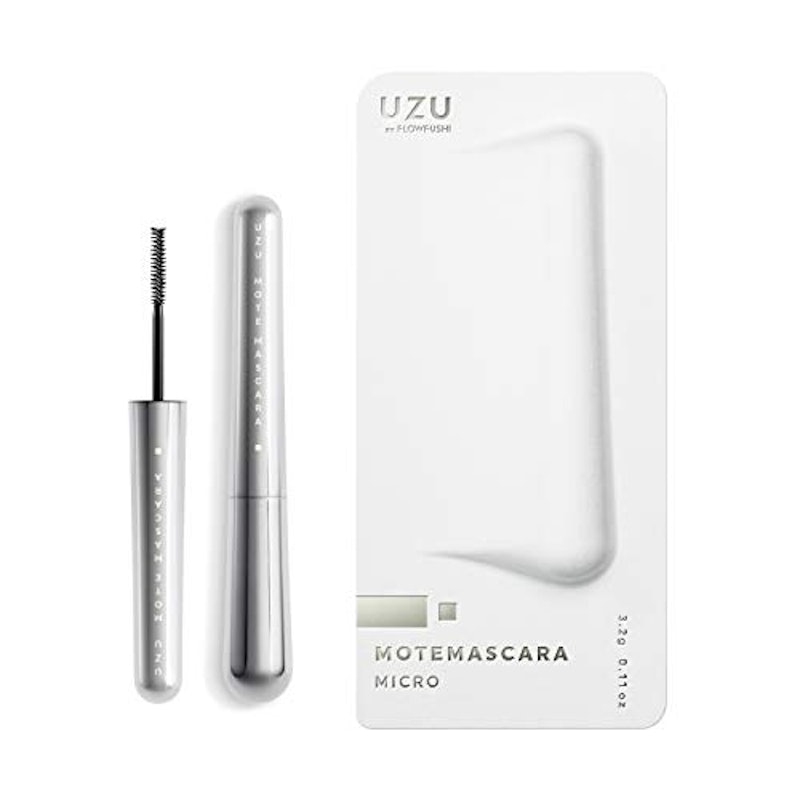 MOTE MASCARA 1