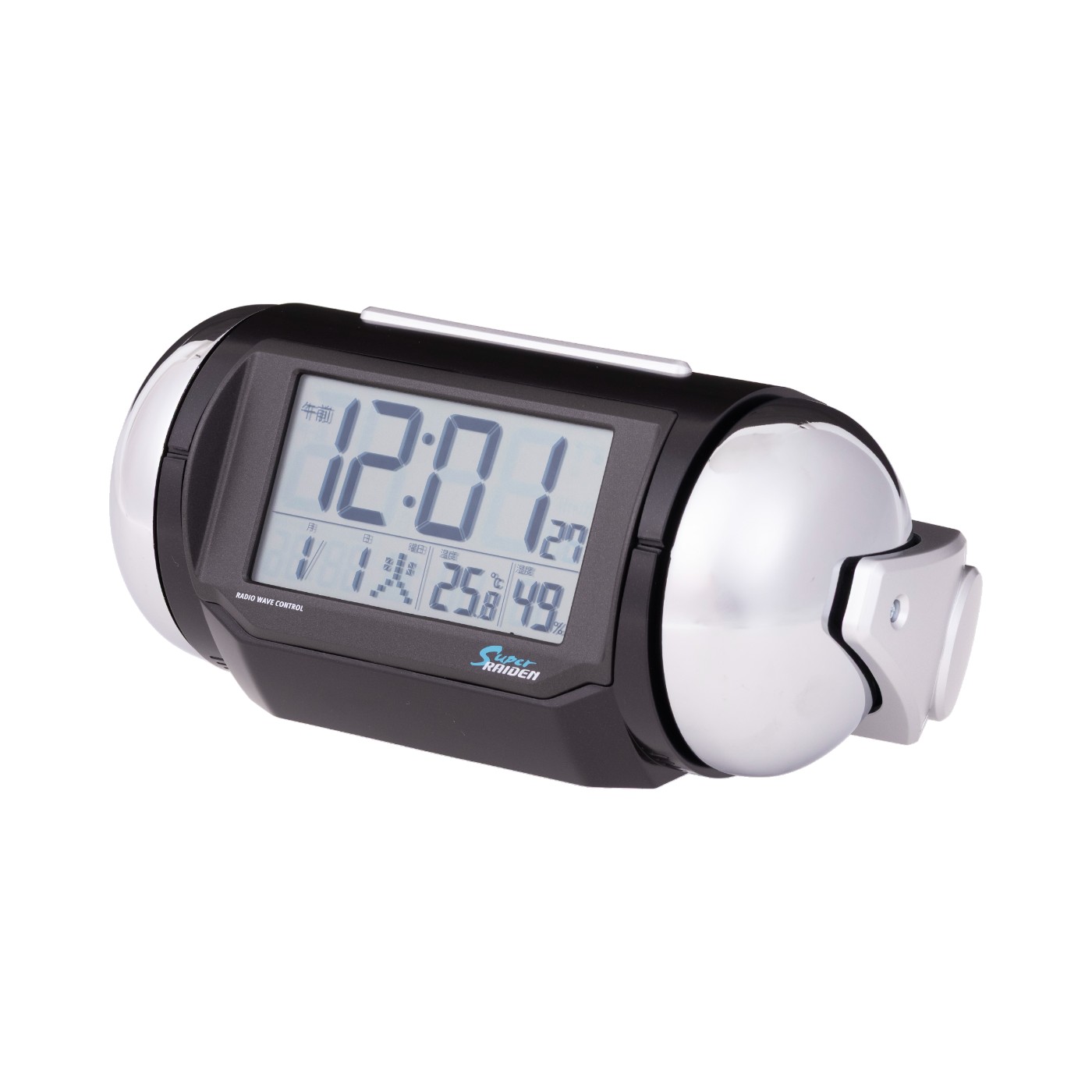 大音量目覚まし時計のおすすめ人気ランキング【2025年12月】 | マイベスト