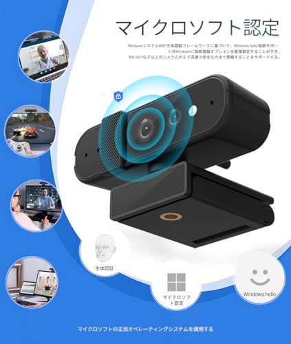 Webカメラ 2