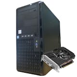 Core i7のゲーミングPCのおすすめ人気ランキング【2026年10月】 5