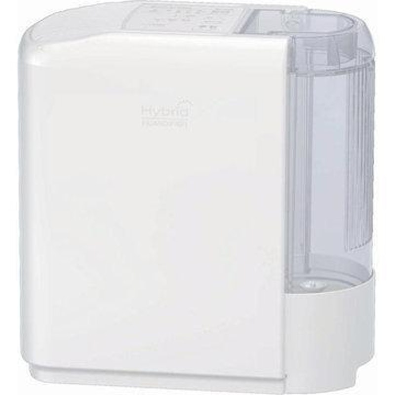 気化ハイブリッド式加湿器 1