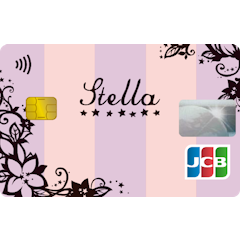 ライフカード Stella