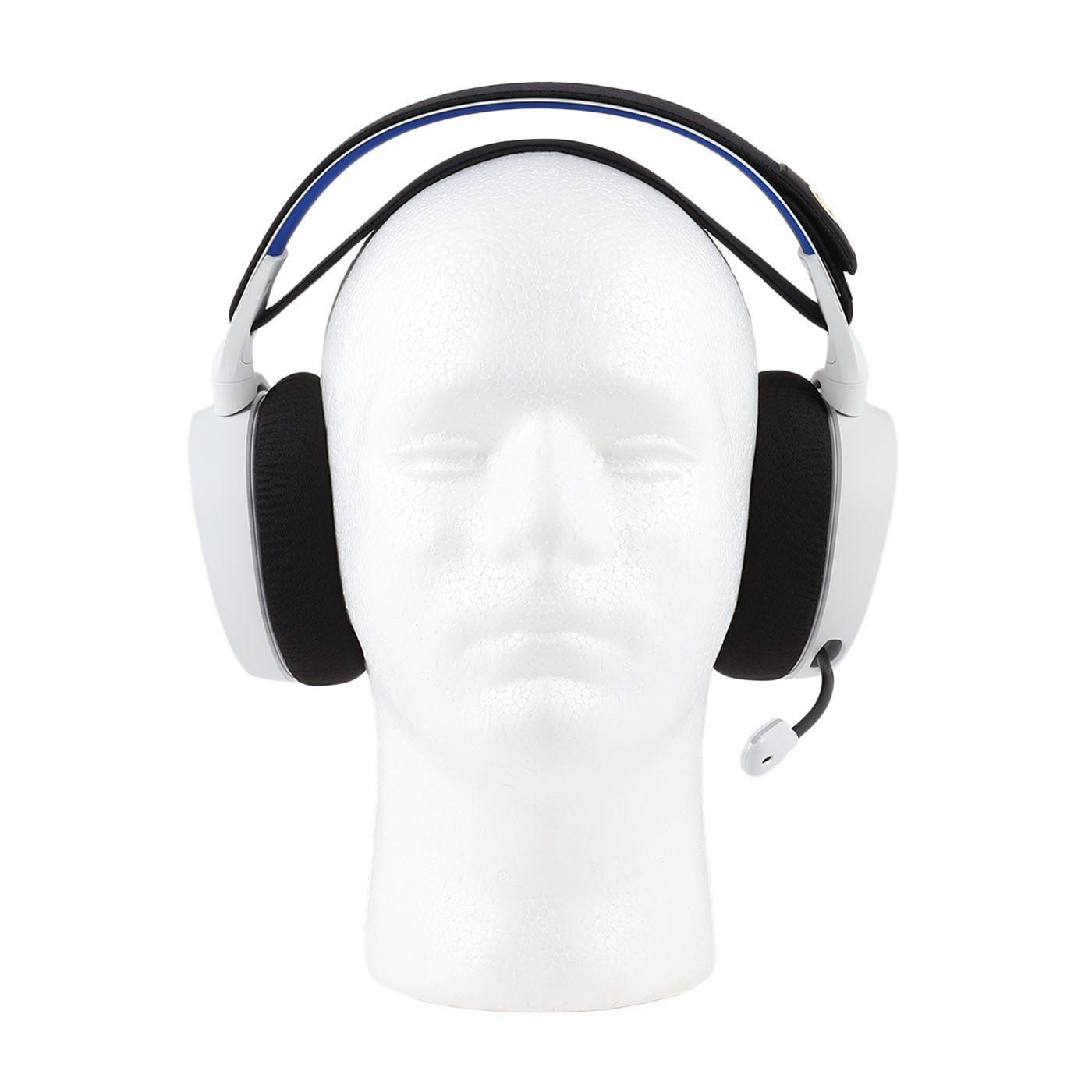 SteelSeries Arctis 7P+ 61471を検証レビュー！ゲーミングヘッドセット