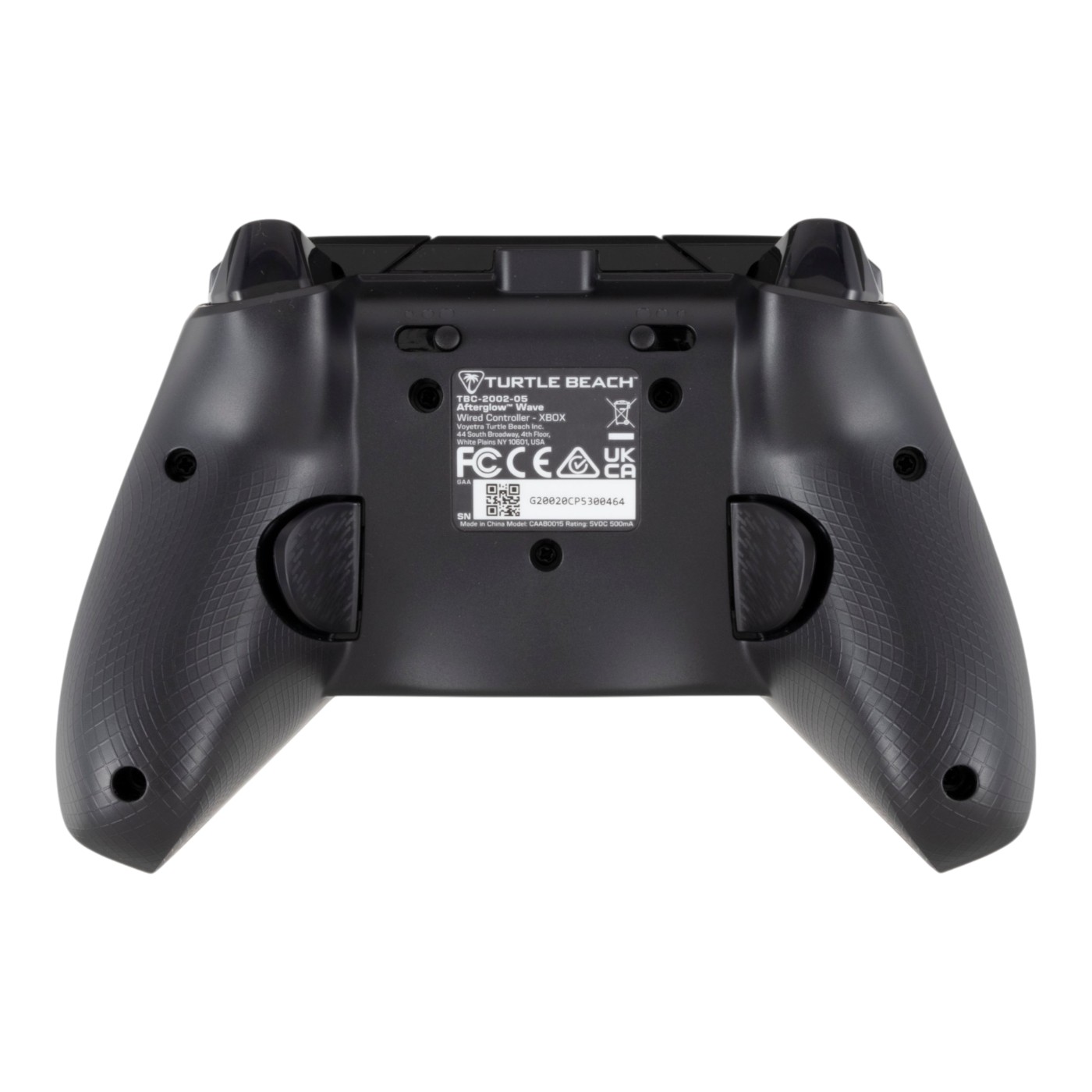 Turtle Beach Afterglow Wave Wired Controllerを検証レビュー！PC用ゲームパッド・コントローラーの選び方も紹介 2