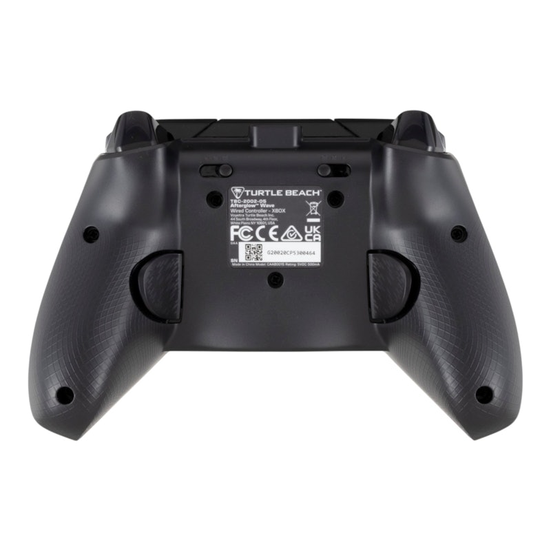 Afterglow Wave Wired Controller 2