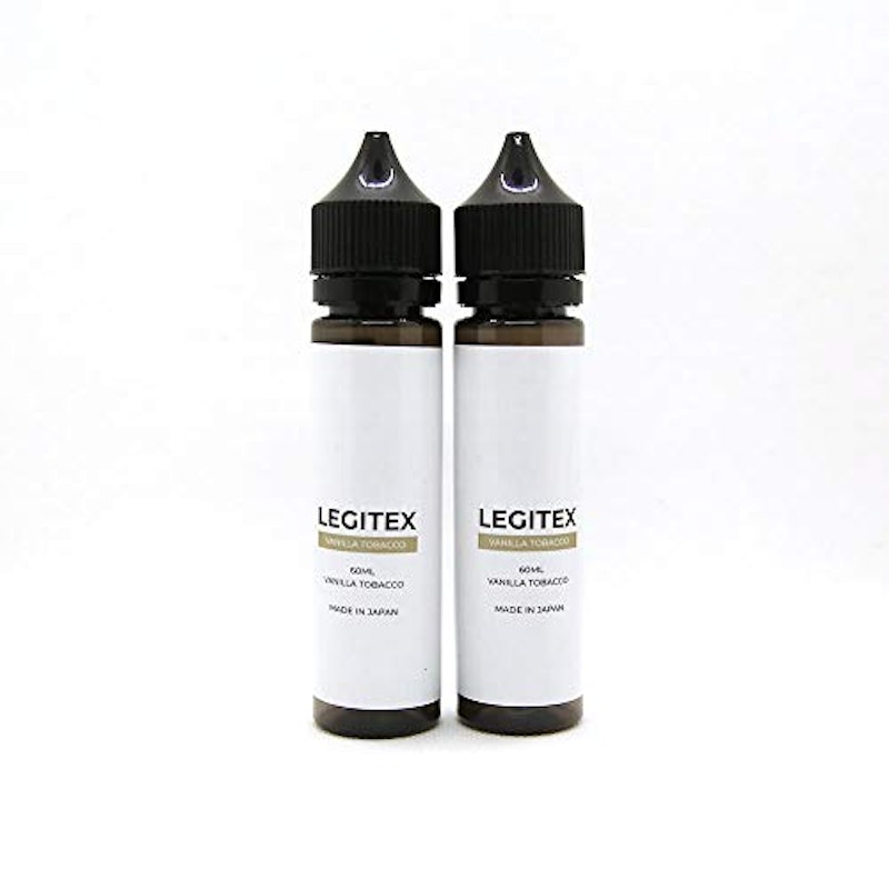 LEGITEX VANILLA TOBACCO 1