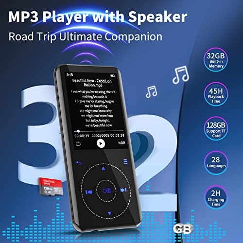 mp3プレーヤー 4