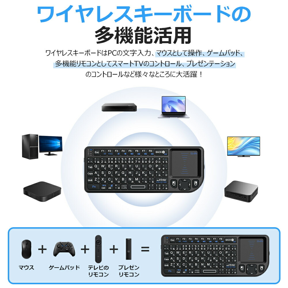 ミニキーボード 7