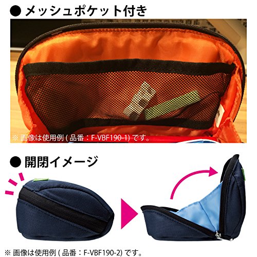 ペンケース シェルブロ 7
