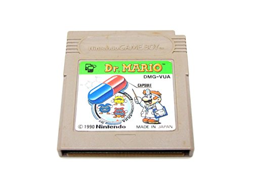 ドクターマリオ 1